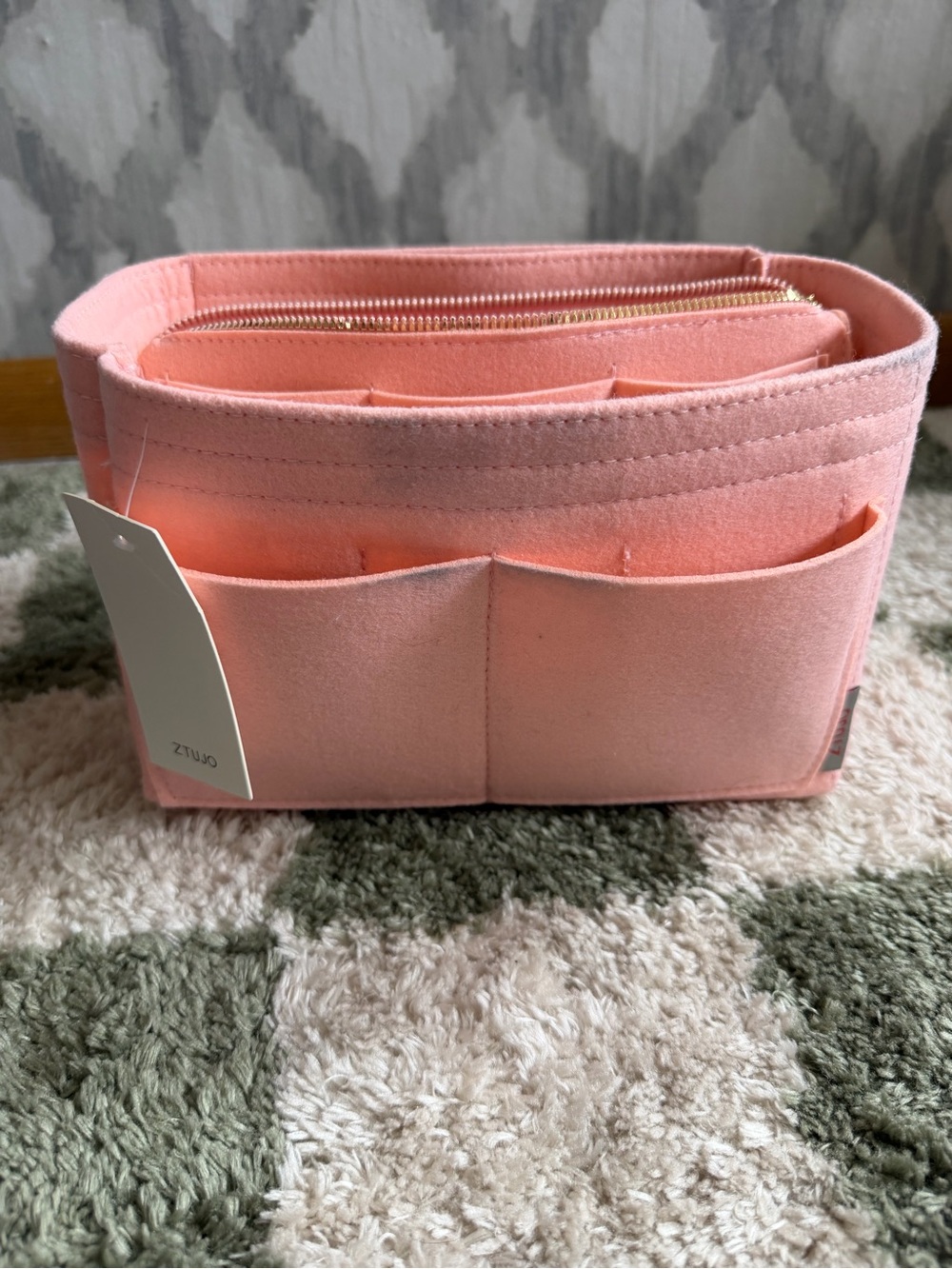 Purse Organizer Insert